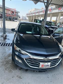 شيفروليه ماليبو